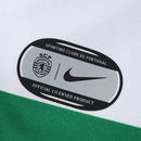 Camiseta de local del Sporting 25/26 para hombre - Verde