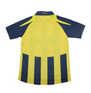 Camiseta de aficionado Fenerbahçe Retro 07/08 -