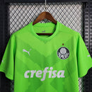 Camiseta de portero Puma Palmeiras 23/24 para hombre - Verde