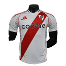 Camiseta local River Plate 24/25 Jugador - Blanco