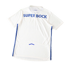 Camiseta de jugador del Porto 2025/26 para hombre - Blanca