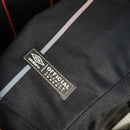Camiseta de aficionado del Athetico Paranaense II 16/17 para hombre - Negra