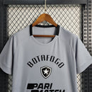 Camiseta de portero del Botafogo 23/24 para hombre - Gris
