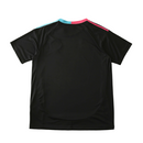 Camiseta de aficionado Miami Concept Special 24/25 para hombre - Negra