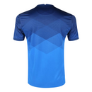 Camiseta Nike de la selección nacional de Brasil II para hombre 20/21 - Azul
