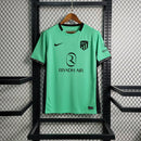 Camiseta Adidas de aficionado del Atlético de Madrid 3.ª equipación III para hombre 23/24 - Verde