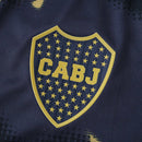 Camiseta Adidas Hombre Boca Juniors Miércoles 24/25 Jugador -