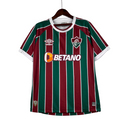 Camiseta Fluminense LISTA PARA ENTREGA Inicio I Camiseta Hincha Hombre 23/24