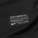 Camiseta retro de aficionado del Barcelona Third Third III 13/14 para hombre - Negra