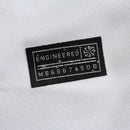 Camiseta de aficionado de Nigeria Visitante II 24/25 para hombre - Blanca