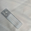 Camiseta de aficionado del Figueirense II 23/24 para hombre - Blanca y negra