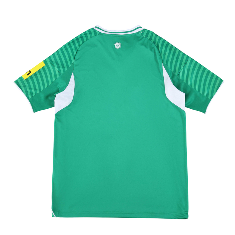 Camiseta de visitante del Newcastle United 25/26 para hombre - Verde