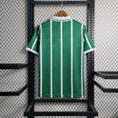 Camiseta retro de aficionado del Palmeiras 1993 para hombre - Verde