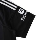 Camiseta de portero del Liverpool 25/26 adidas Fan para hombre - Negra