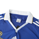 Camiseta retro local del Chelsea I 08/09 Adidas Fan para hombre