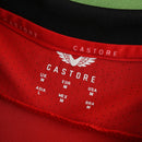 Camiseta de local del Bayern Leverkusen 24/25 para hombre - Roja