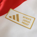 Camiseta local River Plate 24/25 Jugador - Blanco