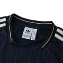 Camiseta de jugador Juventus Icon Collection 25/26 - Azul