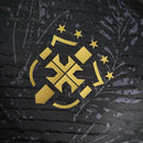 Camiseta de Neymar de la selección brasileña (2023/2024) - Hombre - Negra