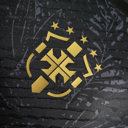 Camiseta de Neymar de la selección brasileña (2023/2024) - Hombre - Negra