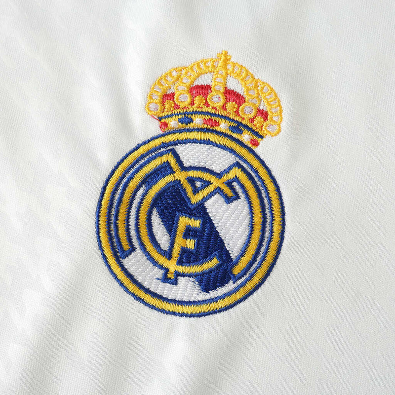LISTO PARA ENTREGA Camiseta del Real Madrid 24-25 - Local