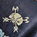 Camiseta West Ham 2011 Airon Maden I Retro Fan Fila - Hombre - Azul