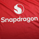 Camiseta de local del Manchester United 24/25 para hombre - Roja