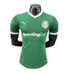 Camiseta de local del Palmeiras 25/26 para hombre - Verde