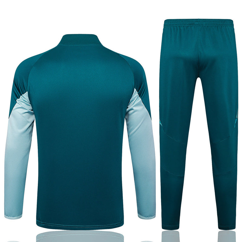 Cruzeiro - Conjunto de chándal - Chándal de hombre 25/26 - Azul