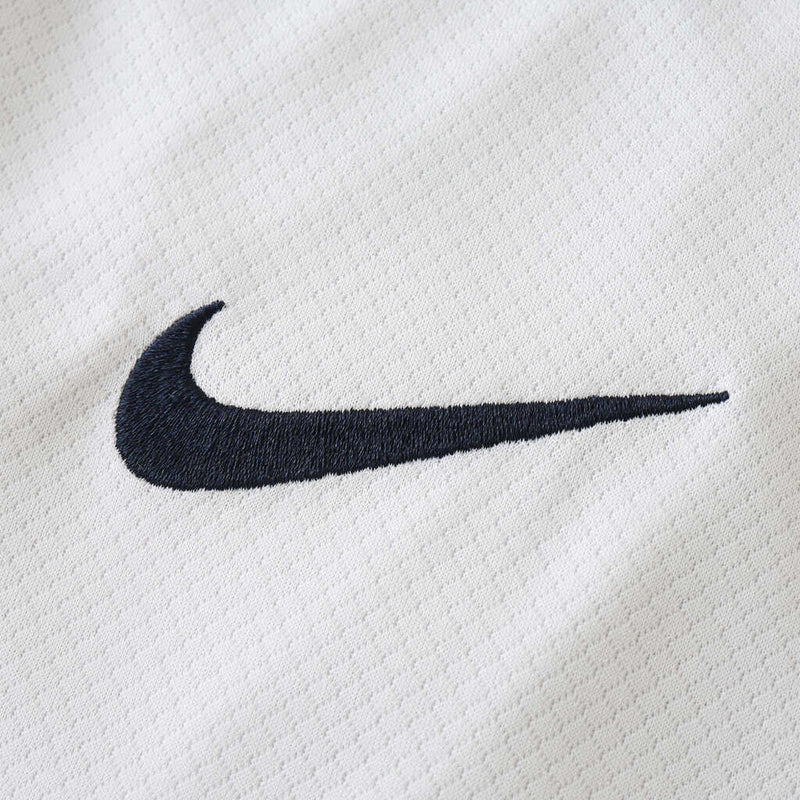 Camiseta de aficionado del Inter de Milán (visitante II, temporada 24/25) - Blanca