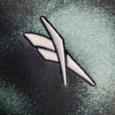 Camiseta de entrenamiento del Botafogo 23/24 Rebook Fan para hombre - Negro, Azul, Blanco