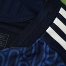 Camiseta de jugador All Narss Reserve Away II 24/25 para hombre - Azul