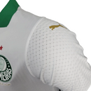 Camiseta de visitante del Palmeiras Player Away II 24/25 para hombre - Blanca