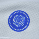 Camiseta de local de la selección nacional de Inglaterra 2025/26 para hombre - Camiseta de aficionado - Blanca