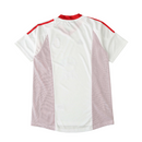 Camiseta Adidas Milan Retro II 02/03 para hombre - Blanca