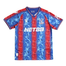 Camiseta local del Crystal Palace 24/25 para hombre -