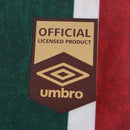 Equipación primera equipación Fluminense + pantalón corto 24/25 I - Tricolor