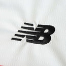 Camiseta Adidas Sao Paulo Local/Visitante 24/25 para mujer - Blanca
