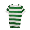 Camiseta retro local del Celtic I 05/06 Nike Fan para hombre - Verde y blanco