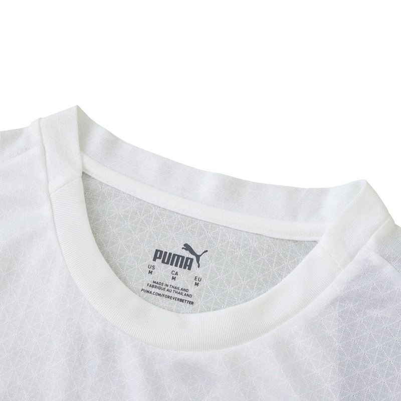 Camiseta de reserva del Al-hilal 25/26 para hombre -