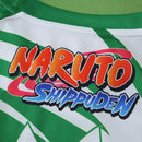 Camiseta de aficionado Naruto 2025/26 del Real Betis para hombre - Verde