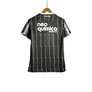 Camiseta de reserva del Corinthians 2012 - Negra