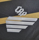 Camiseta de aficionado del Athletico Paranaense Visitante II 2024/25 para hombre - Dorada