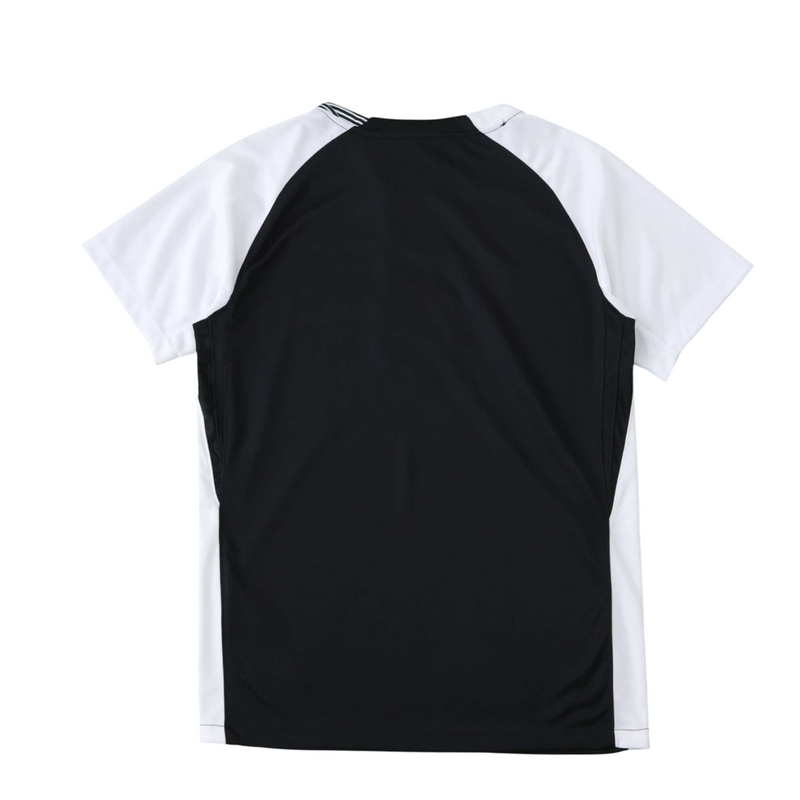 Camiseta de aficionado del Corinthians Reserva II 2025/26 para hombre - Negra