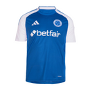 Camiseta de local del Cruzeiro 25/26 para hombre - Azul