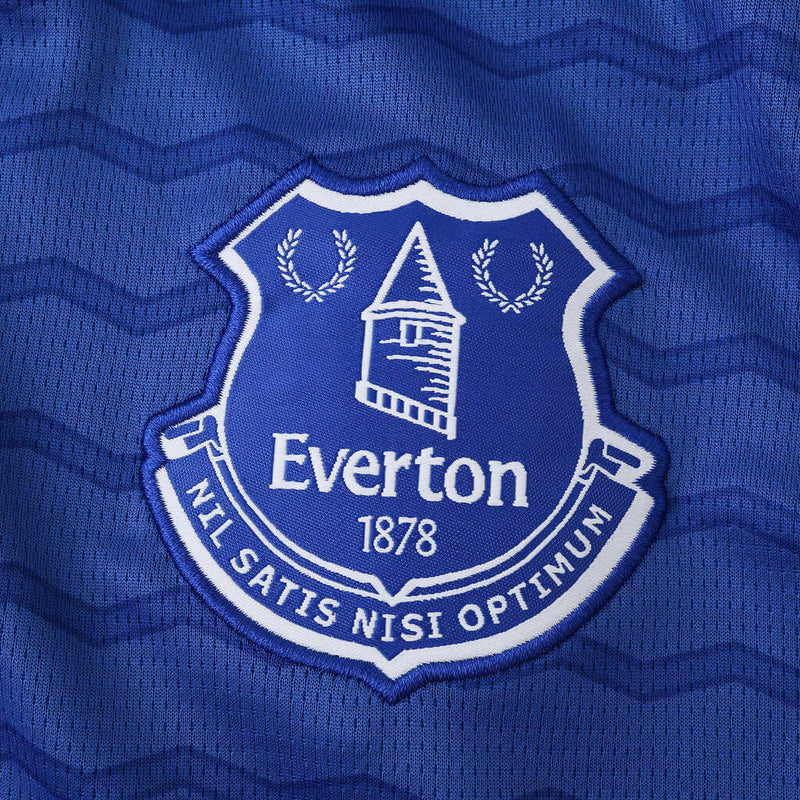 Camiseta de local del Everton I 25/26 para hombre - Azul -