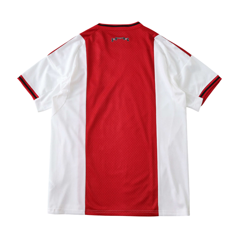 Camiseta local del Ajax 25/26 para hombre -