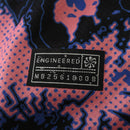 Camiseta de aficionado para hombre de México América Third Third III 24/25 - Azul