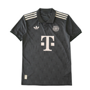 Camiseta de jugador del Bayern Múnich October Fest 24/25 para hombre - Gris