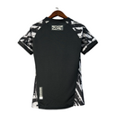 Camiseta de la tercera equipación del Botafogo 25/26 para mujer - Negra